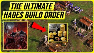 Age of Mythology Retold  The Ultimate Hades Guide [upl. by Curran]