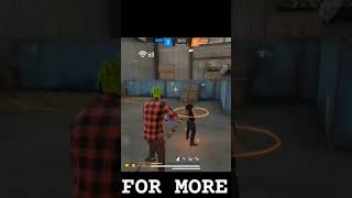 freefire gaming lonewolf shorts viralvideo handmade [upl. by Esnahc]