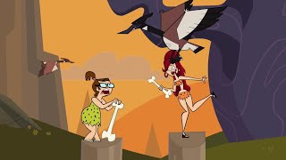 🎬 TOTAL DRAMA ACTION 🎬 Episode 14  quotOne Million Bucks BCquot [upl. by Galasyn]