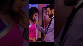 Zara Sa 💓 trending viralshorts love like subscribe starplus yhm ishra romantic song best [upl. by Oiznun18]