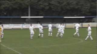 Chertsey Town v Bedworth United [upl. by Oht]