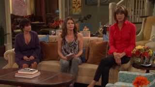 Hot in Cleveland The Ladies Describe Season Six [upl. by Casi]