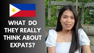 A CHAT WITH A BEAUTIFUL PROVINCE GIRL IN THE PHILIPPINES [upl. by Nohtiek3]