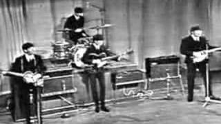 The Beatles  From Me To You Live [upl. by Kcirdorb]