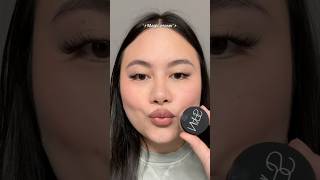 Blemishes vs nars soft matte concealer 💖✨ [upl. by Xyla]