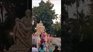 shortvideo christianjesus korattychurch korattyshrine korattymuthy [upl. by Ardnekat598]