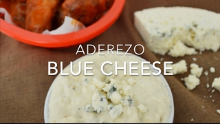 ADEREZO BLUE CHEESE o DE QUESO AZUL  Recetas fáciles Pizca de Sabor [upl. by Alemap62]