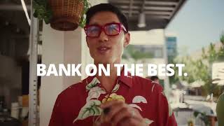 Online and on track with First Hawaiian Bank [upl. by Rekab]