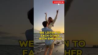 AFFIRMATIONS FOR A HEALTHY RELATIONSHIP motivation morningaffirmations affirmations Fyp love [upl. by Alra572]