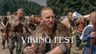 10° Viking Fest 2024 [upl. by Mari]