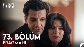 Yargı 73 Bölüm Fragmanı  Nasıl Baba Dedi [upl. by Skricki]