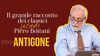 Antigone Piero Boitani [upl. by Arie]