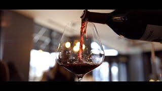 Restaurant amp Lounge Bar Promo Video  Canon 5D Mark IV 2470mm [upl. by Kiker]