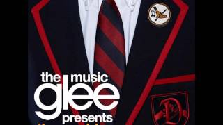 Glee Presents The Warblers  02 Hey Soul Sister [upl. by Anaihs]