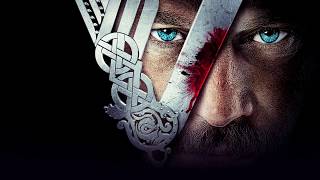 The Vikings are Told of Ragnars Death  1 Hour Edition 20 [upl. by Ericha]