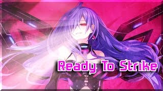 Ready To Strike  Hyperdimension Neptunia Rebirth 3 OST Extended [upl. by Ward]