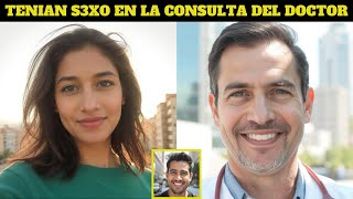 Doctor es Encontrado Muerto tras descubrirse el Romance con su Paciente [upl. by Brinkema]