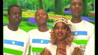 Puntland Caynshe Part One Video Heestii Calanka Puntland [upl. by Judye]