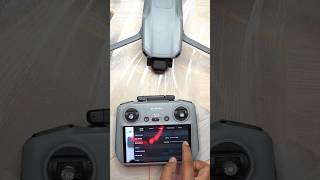 How To Set Altitude and Distance Limit  Itsflytime  dji dronevideo drone djiair3 shorts [upl. by Balfour889]