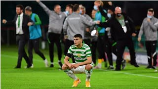 Celtics Champions League Nightmare 71 Loss to Dortmund [upl. by Anib]