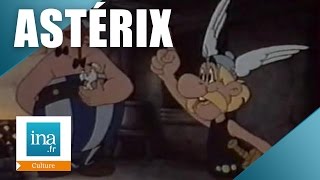 Astérix est né le 29 octobre 1959  Archive INA [upl. by Voltmer658]