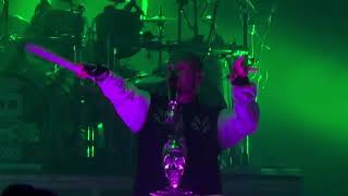 Five Finger Death Punch  Jekyll and Hyde 9152024 live at Atlanta GA [upl. by Laughton]