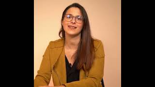 Interview collaborateur Cassandre [upl. by Inobe]