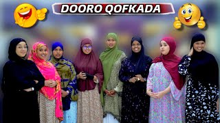 8 GABDHOOD VS 5 WIIL  DOOORO QOFKAADA  3 SADAXDA QOF EE LAGA TAGE YEE NOQDEEN CAAWA [upl. by Aniral535]