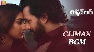 Most Eligible Bachelor BGM  Climax BGM  Most Eligible Bachelor Love BGM  Gopi Sindar BGMs  YouTube Music [upl. by Revorg179]