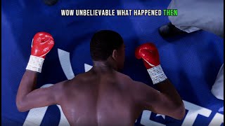 Why Rocky Marciano vs Riddick Bowe was a gamechanger [upl. by Hazeghi]