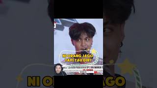 Jago tapi tau diri Reaction R7 aeron tim liquid mplid mobilelegends reaction r7 [upl. by Egidius]