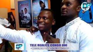 MUSIQUE TO LANDA BA MUSICIEN YA CONGO BA YEMBELI MBOKA [upl. by Uot]