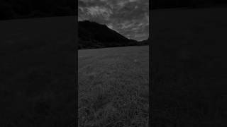 Embracing immanence nature landscape hills field shorts viral reels [upl. by Hafeenah]