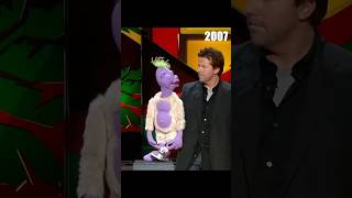 Neeeow  JEFF DUNHAM [upl. by Anawik]