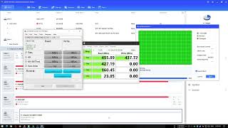 Kingston SA400S37 240GB Benchmark SSD [upl. by Axe]