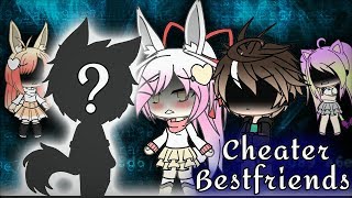 Cheater Bestfriends •Mini Series•Part 4 [upl. by Benton807]