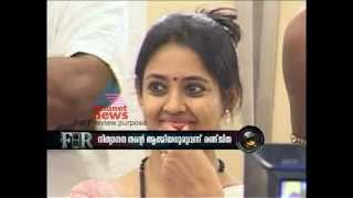 Swamy Nithyananda is like a spiritual teacher to mesays Actress Ranjitha [upl. by Aynekal]