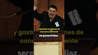 El Keynesianismo ataca a la riqueza  Miguel Anxo Bastos Capitalismo [upl. by Floeter820]