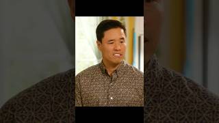 The teeth are so bright movie freshofftheboat shorts video [upl. by Derna]