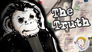 The Truth About Mumkey Jones  JustJargons Channel Reviews 1 [upl. by Kalagher319]