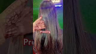 Hair straightenerviralshort viralvideo [upl. by Kial]