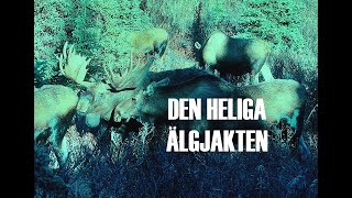 Den heliga älgjakten [upl. by Renado980]