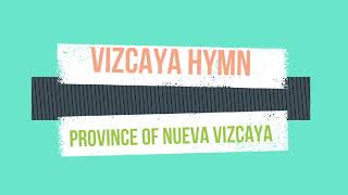 Vizcaya Hymn  English Lyrics  CazLenTV [upl. by Eimyaj]