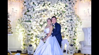 Rizaldy amp Marquess Wedding Video SDE [upl. by Malas]