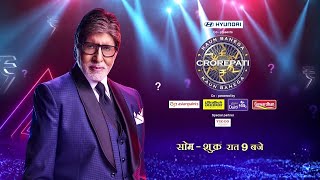 This Contestant Left Big B In Fits Of Laughter  Kaun Banega Crorepati S15  MonFri 9 PM [upl. by Akinor]