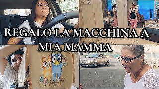 vlog andiamo da mondo convenienza [upl. by Fawnia]