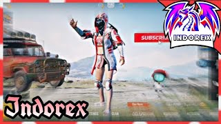 Indorex Live  Crate Opening 😂 [upl. by Atnod]