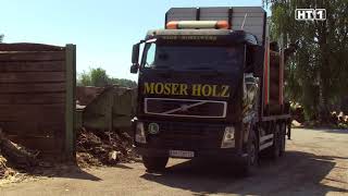 Top Betrieb  Moser Holz [upl. by Haynes]