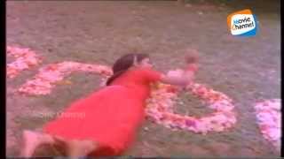 Nee Haram  KALARI  Evergreen Malayalam Film Song  KJ Yesudas  KS Chithra  Mohanlal [upl. by Anemaj]