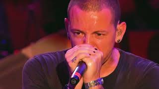 QWERTY Live in Tokyo 2006  Linkin Park [upl. by Simonette841]